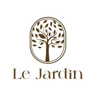 Le Jardin