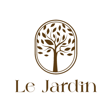Le Jardin