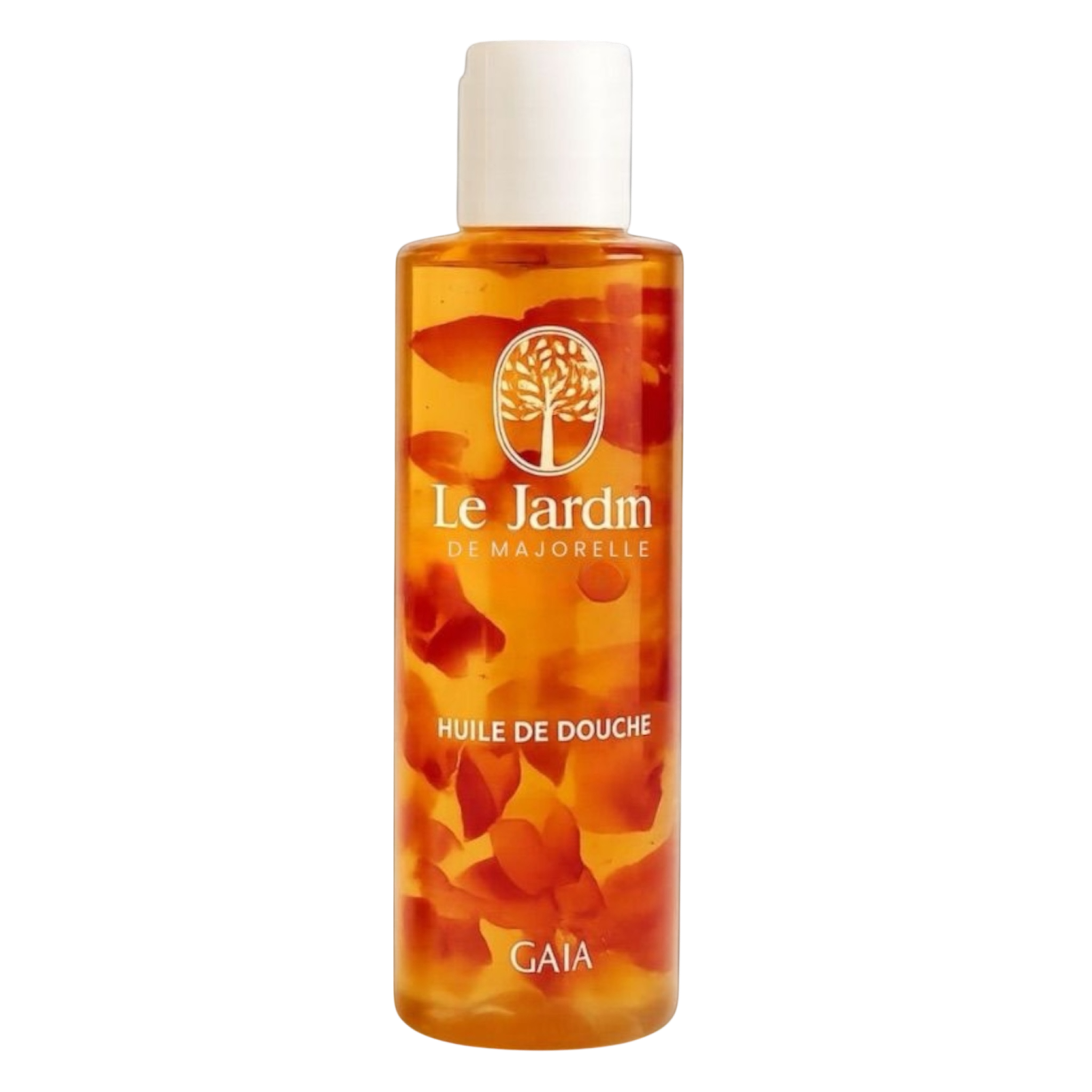 Majorelle - Huile de douche