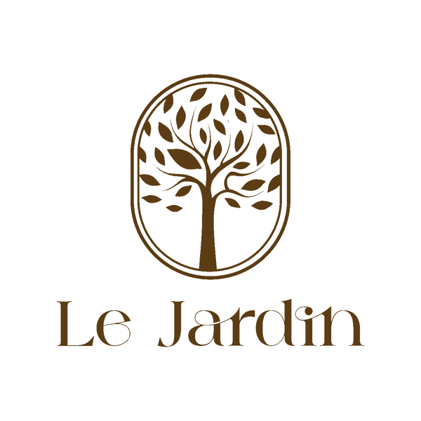 Le Jardin
