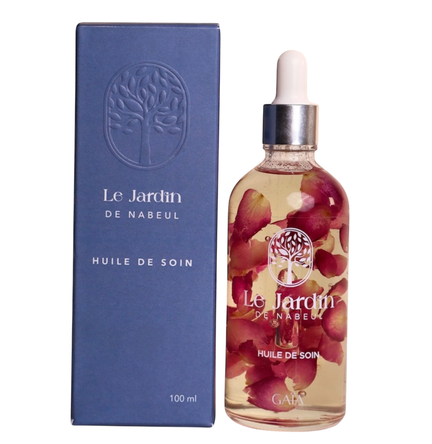 Nabeul - huile de soin