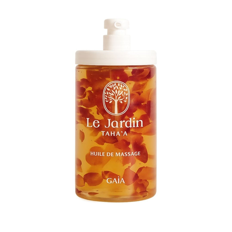 Tahaa — Huile de Massage