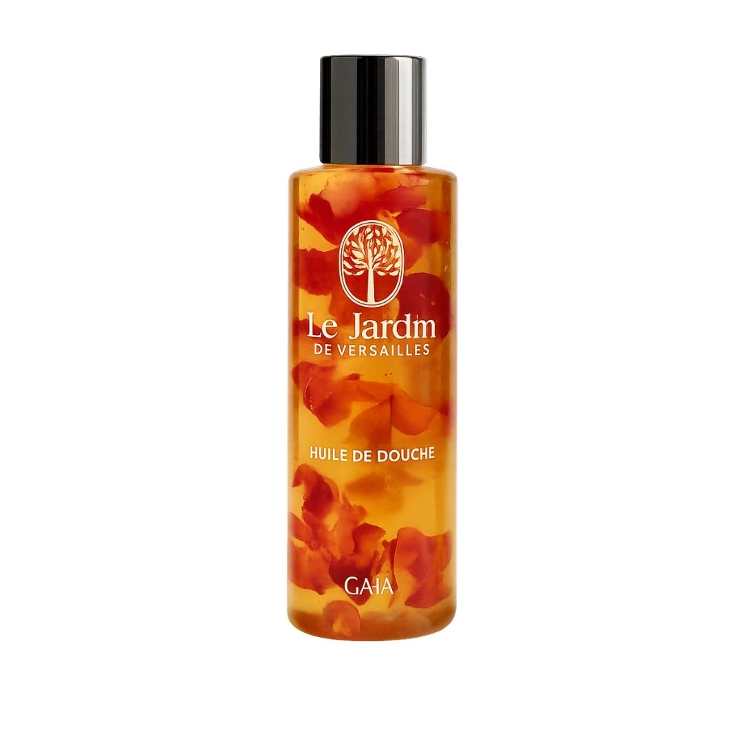 Versailles — Huile de Douche