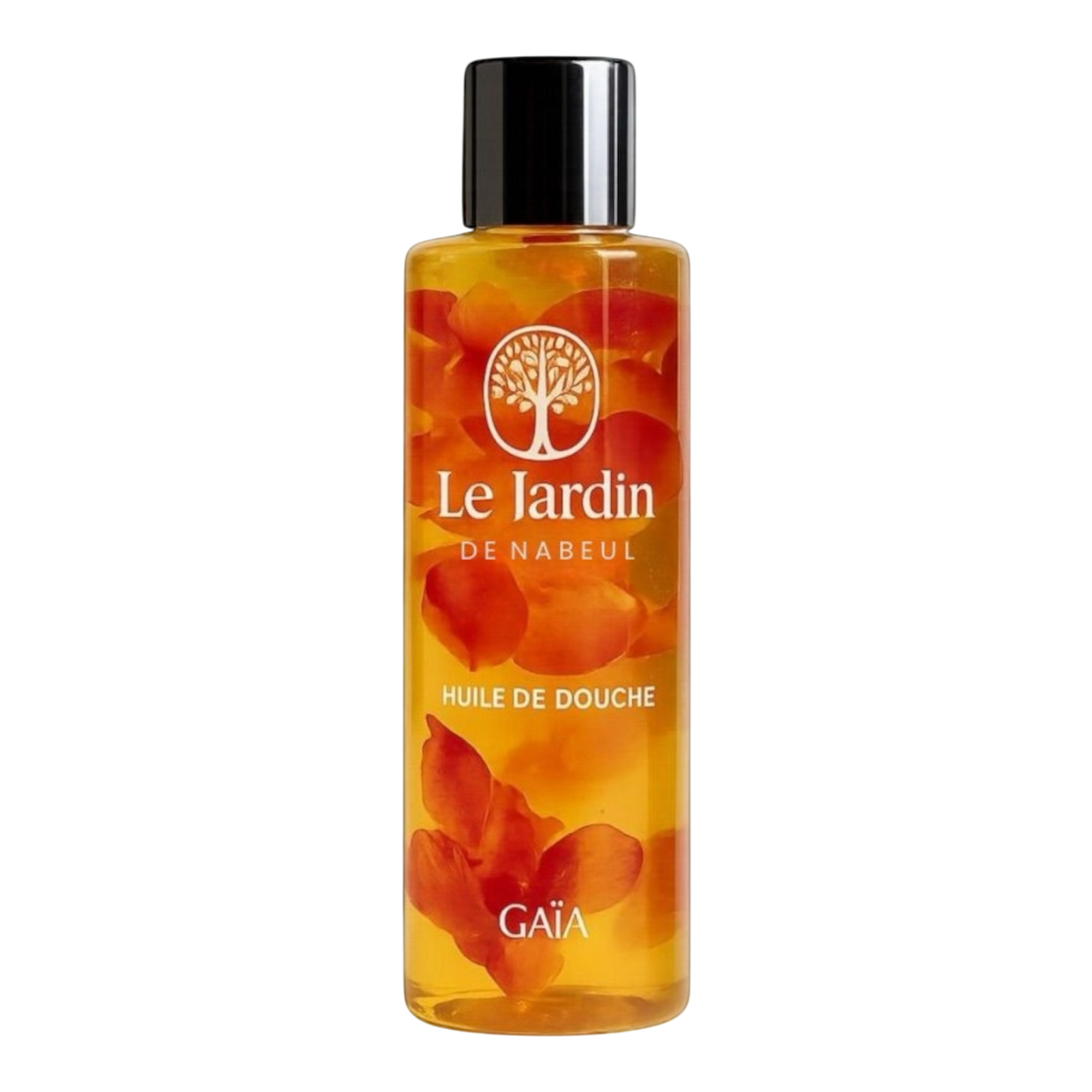 Nabeul - Huile de douche